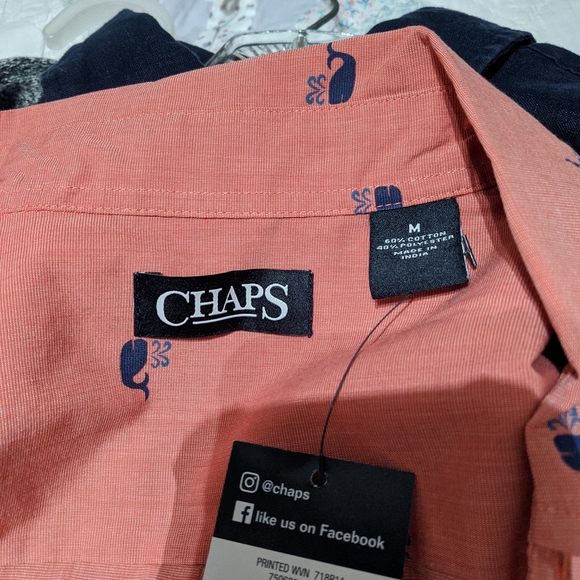 Chaps - Picture 2 of 2